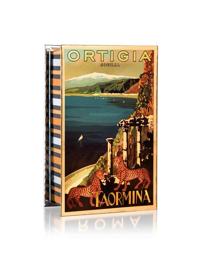 Ortigia City Box Taormina - Multicolor