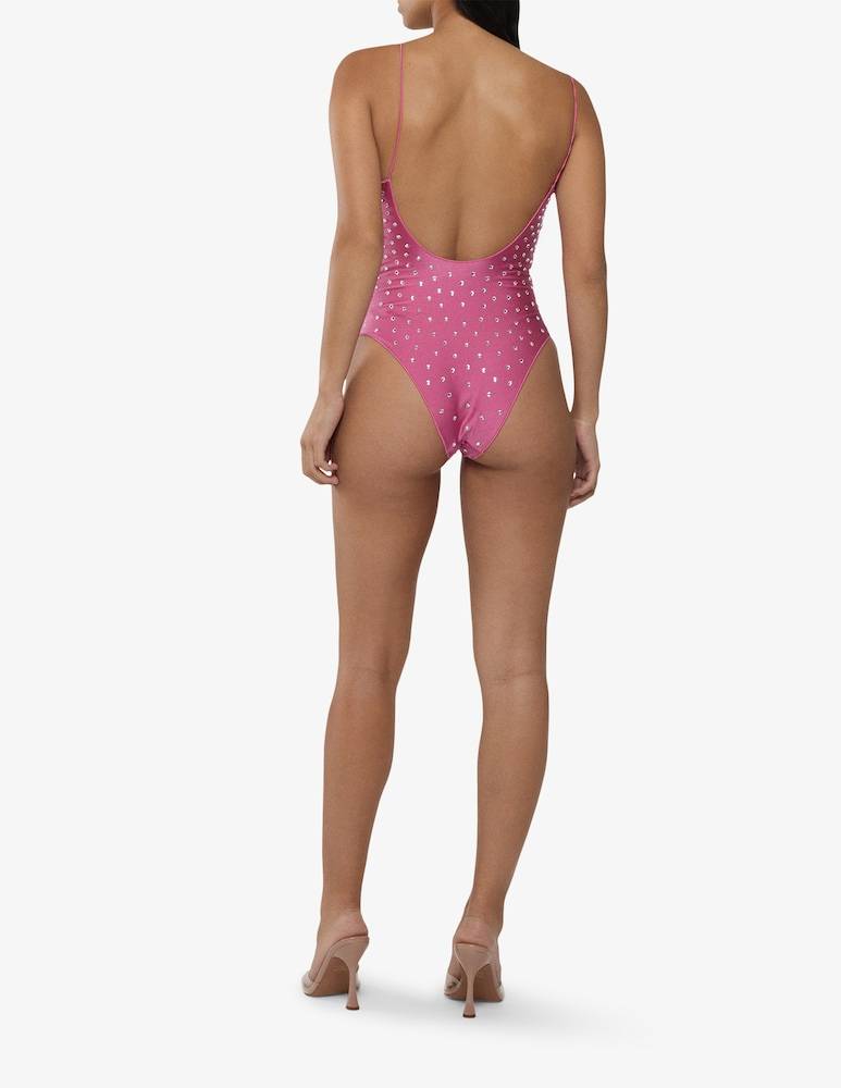 Oséree Costume Intero Gem