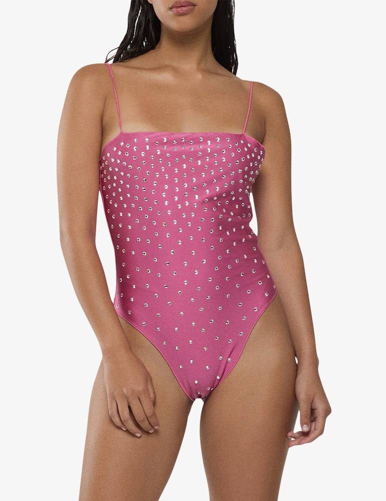 Oséree Costume intero Gem