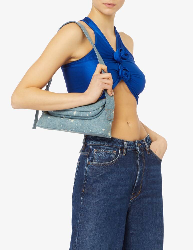 OSOI Borsa Folder Brot