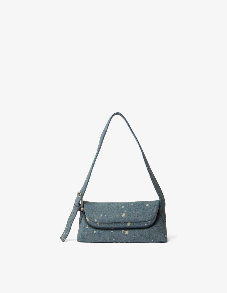 OSOI Borsa folder brot