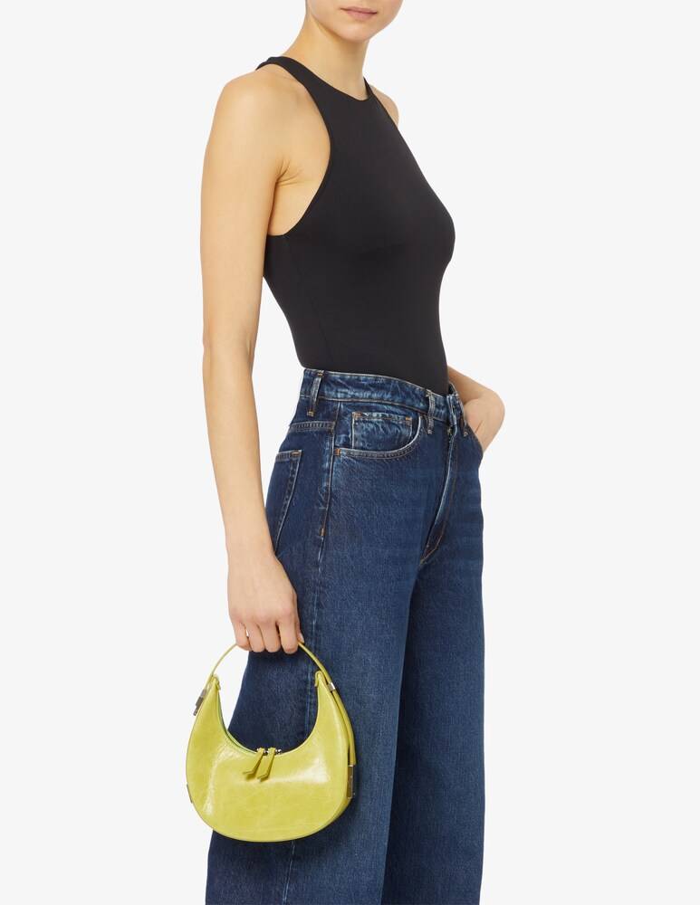 OSOI Borsa Mini Half Moon Toni
