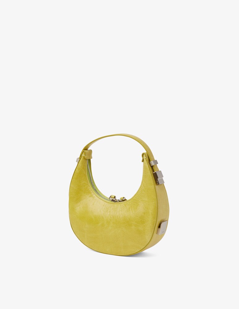 OSOI Borsa Mini Half Moon Toni