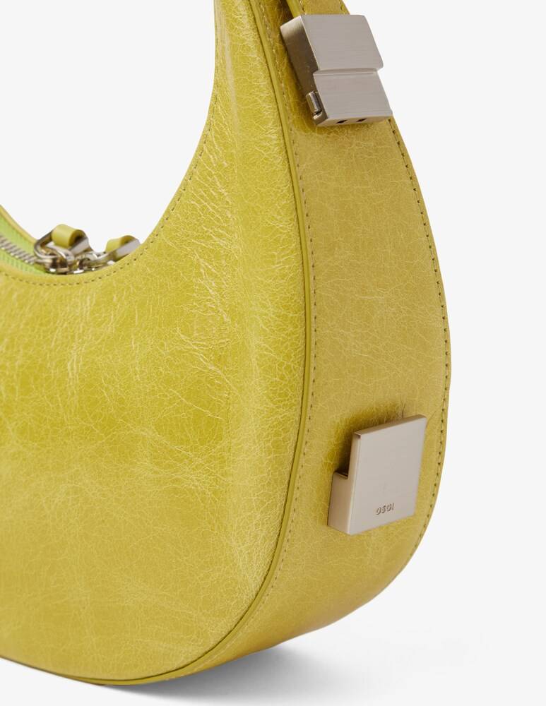 OSOI Borsa Mini Half Moon Toni