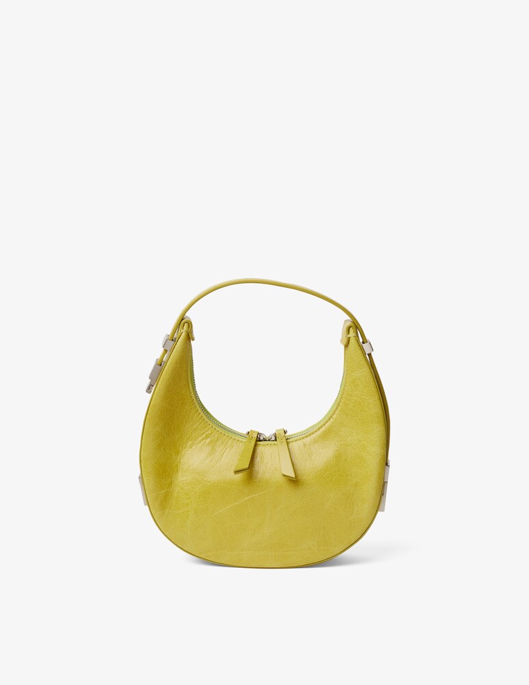 OSOI Borsa mini half moon Toni