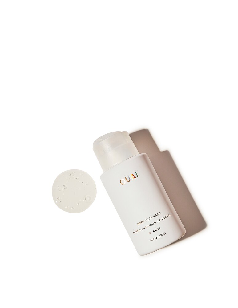Ouai Body Cleanser St. Barts