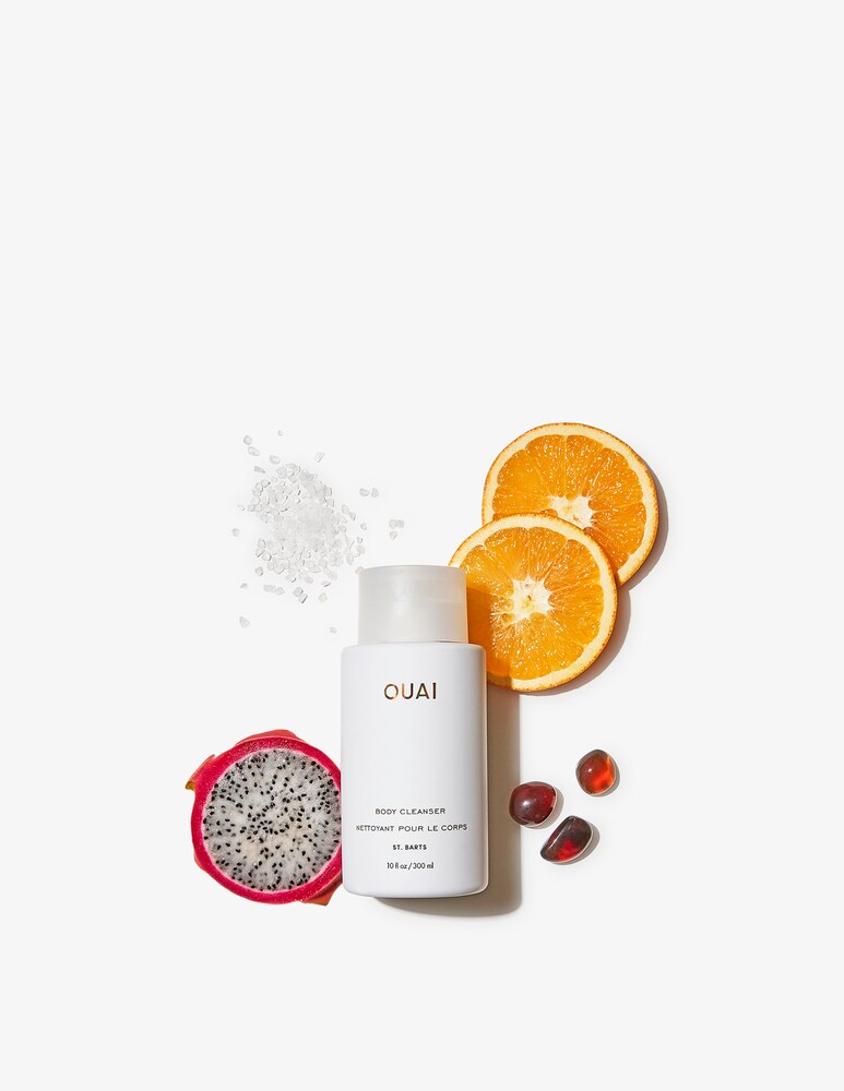 Ouai Body Cleanser St. Barts