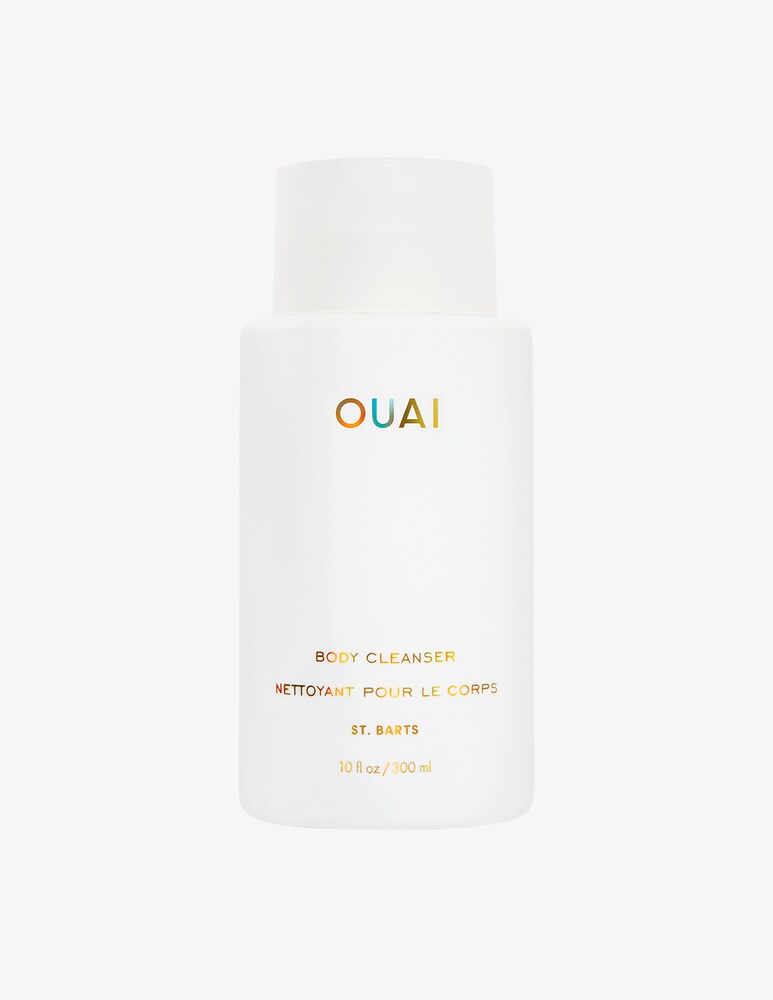 Ouai Body Cleanser St. Barts