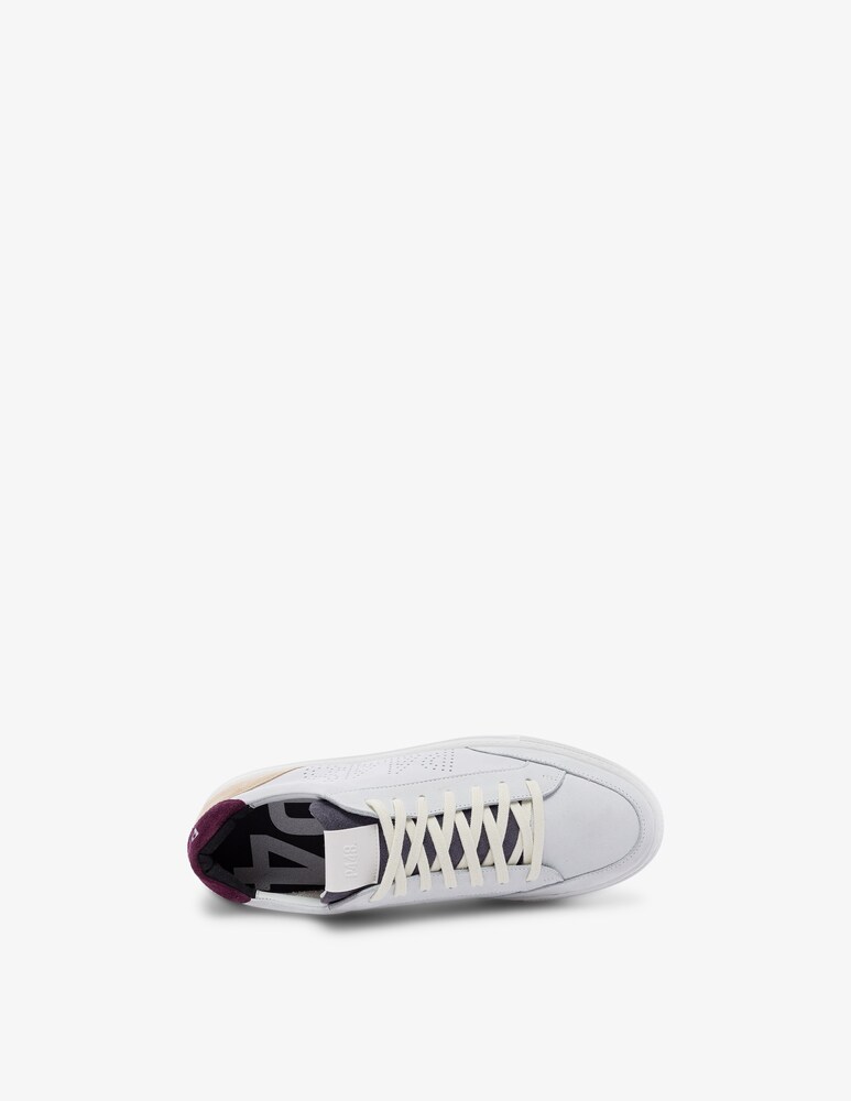 P448 Scarpe Soho