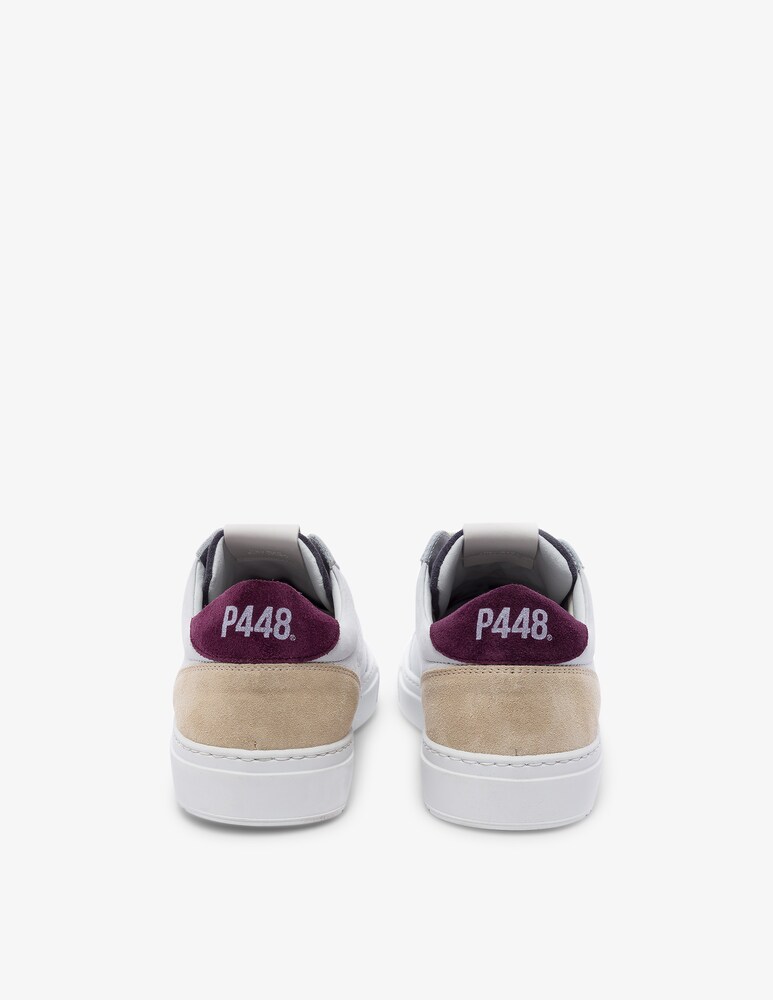 P448 Scarpe Soho