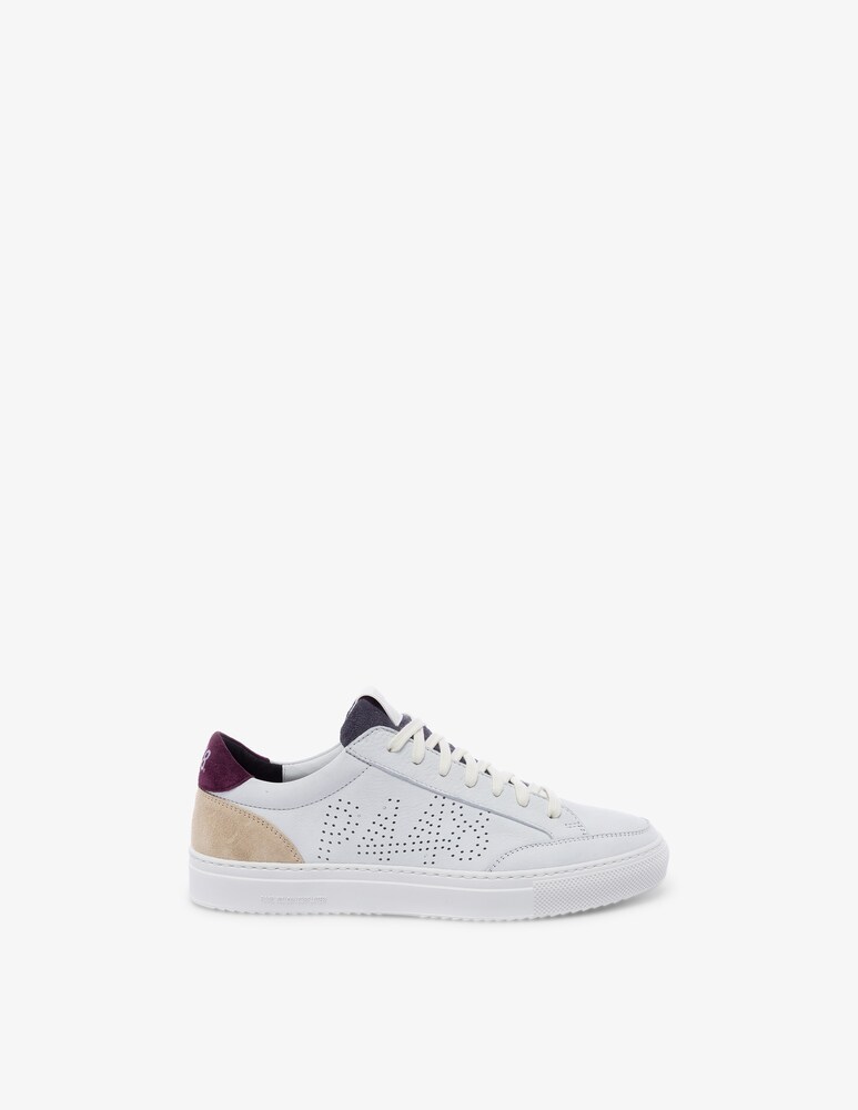 P448 Scarpe soho