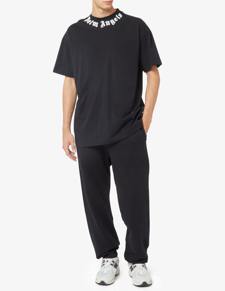 Palm Angels Pantalone Tuta
