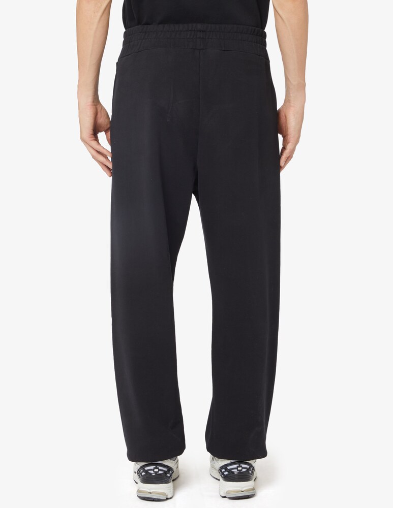 Palm Angels Pantalone Tuta