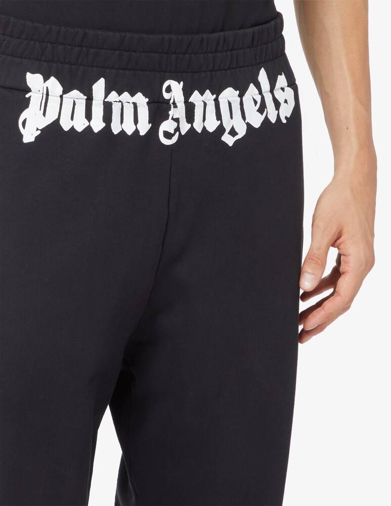 Palm Angels Pantalone Tuta