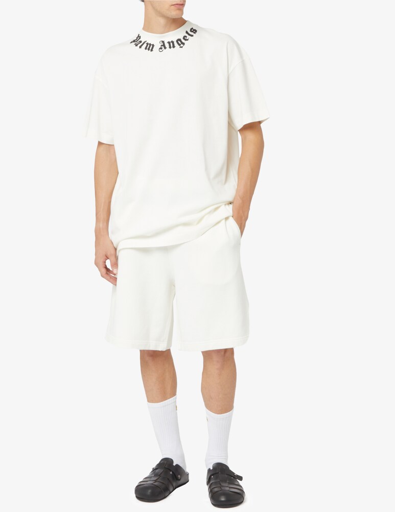 Palm Angels Pantalone Tuta