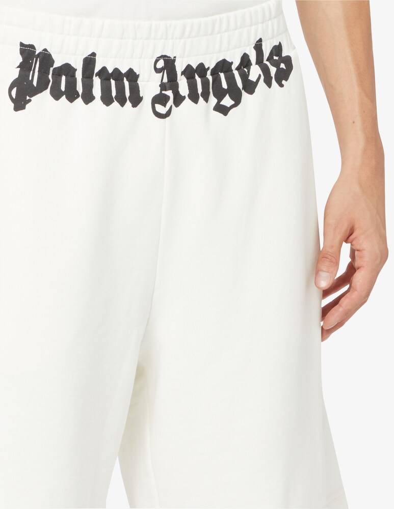 Palm Angels Pantalone Tuta