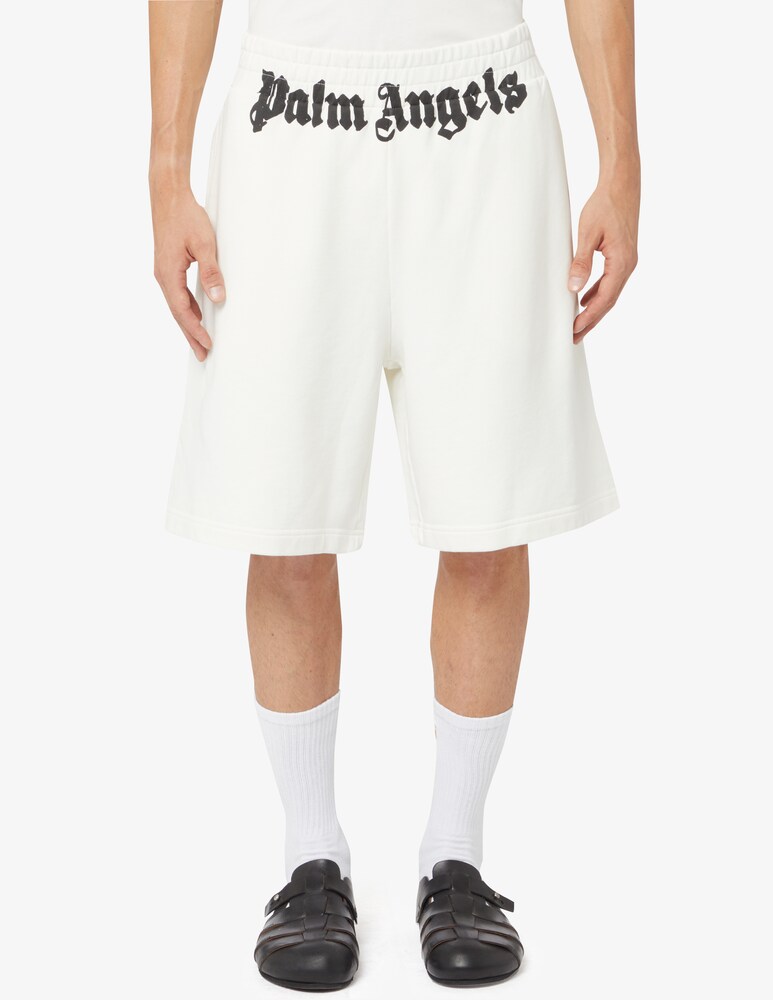 Palm Angels Pantalone tuta