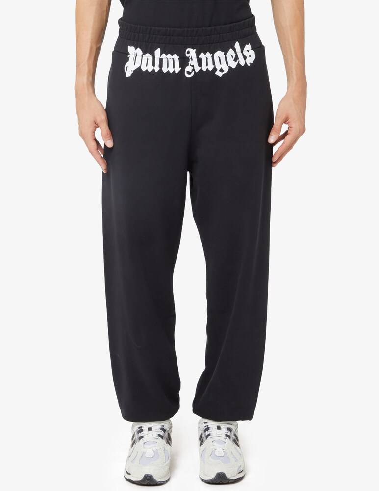 Palm Angels Pantalone tuta