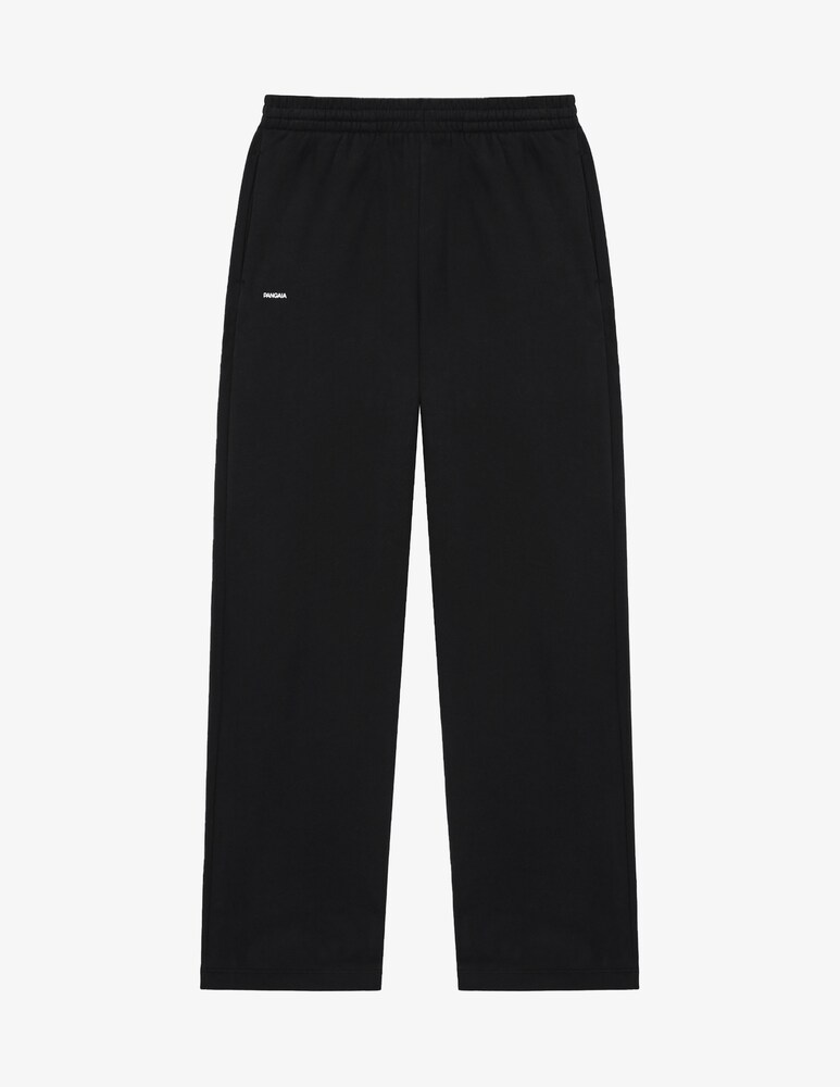 PANGAIA 365 Pantaloni sportivi a gamba dritta di peso medio