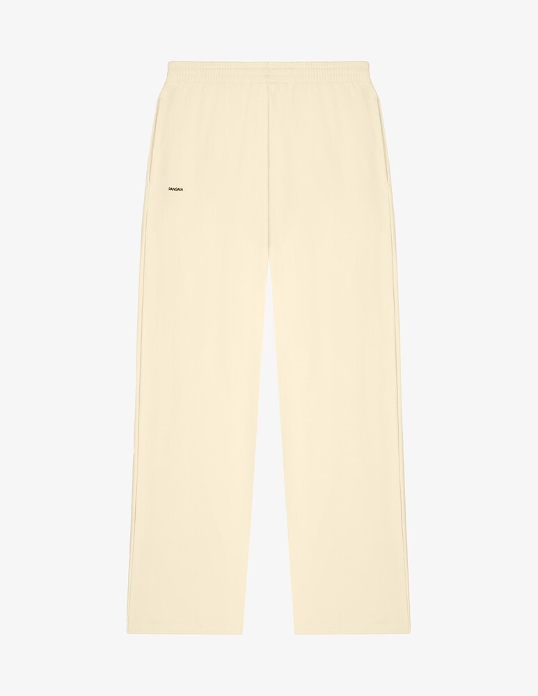 PANGAIA 365 Pantaloni sportivi a gamba dritta di peso medio