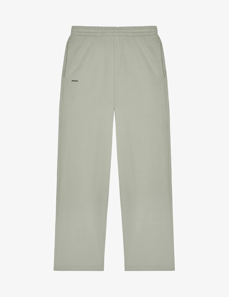 PANGAIA 365 Pantaloni sportivi a gamba dritta di peso medio
