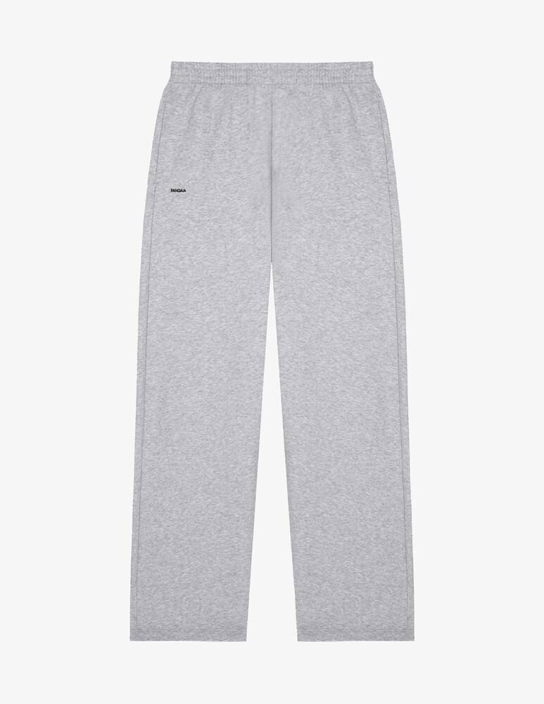 PANGAIA 365 Pantaloni sportivi a gamba dritta di peso medio