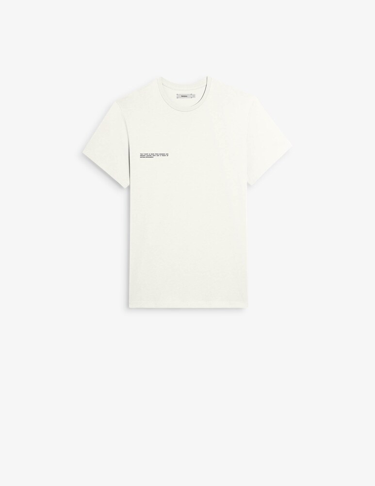 PANGAIA 365 t-shirt con stampa