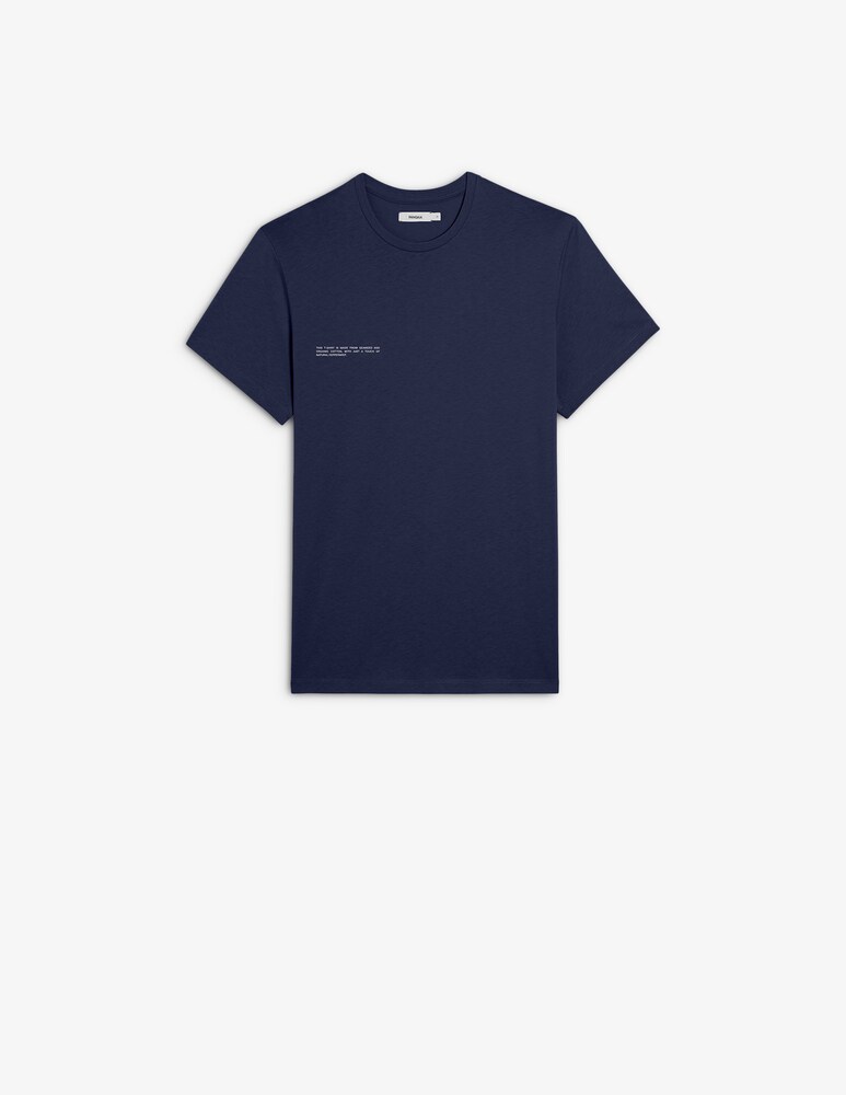 PANGAIA 365 t-shirt con stampa
