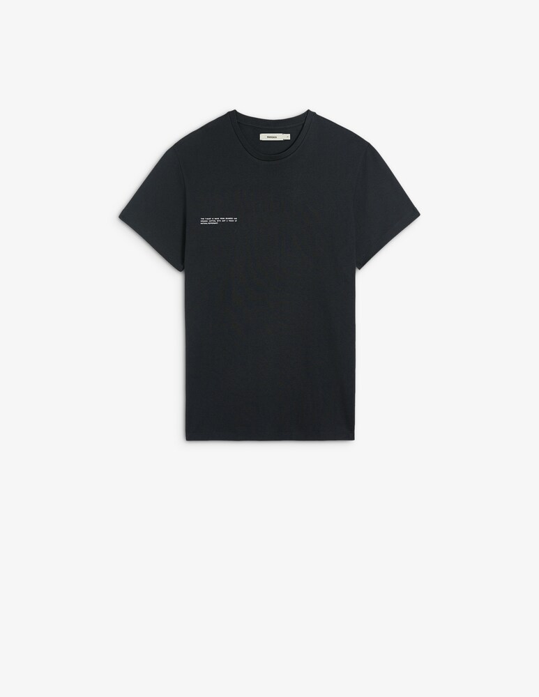 PANGAIA 365 t-shirt with pprmint