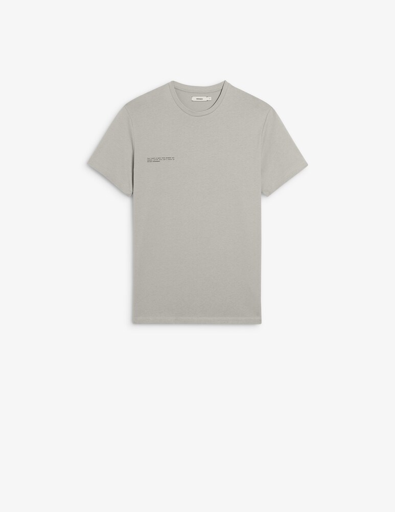 PANGAIA 365 t-shirt with pprmint