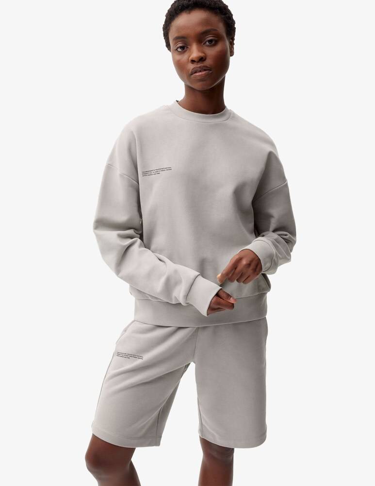 PANGAIA Bermuda 365 - Beige