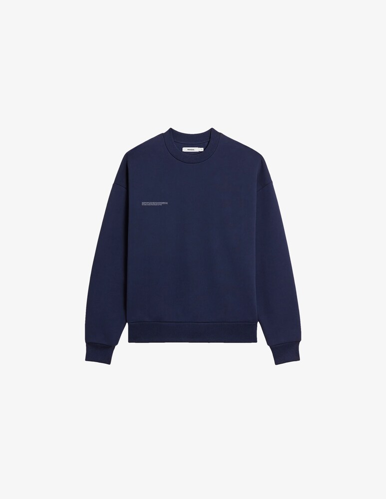 PANGAIA Felpa girocollo 365 Midweight