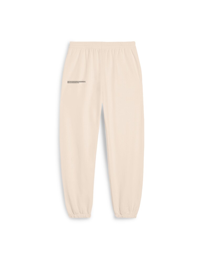 PANGAIA Pantaloni 365 - Beige