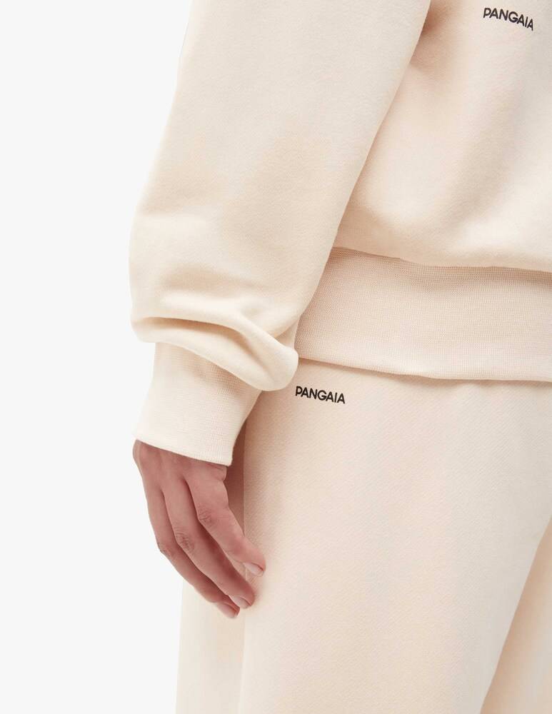 PANGAIA Pantaloni 365 - Beige