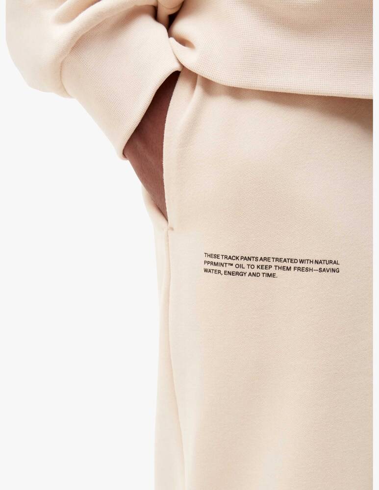 PANGAIA Pantaloni 365 - Beige