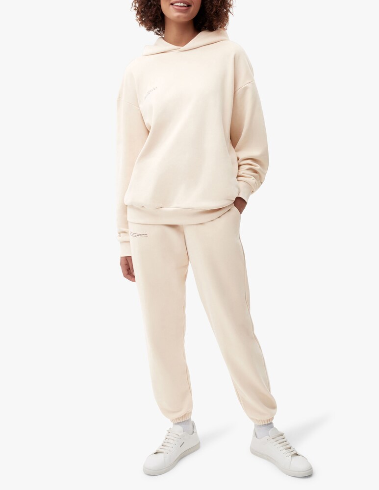 PANGAIA Pantaloni 365 - beige