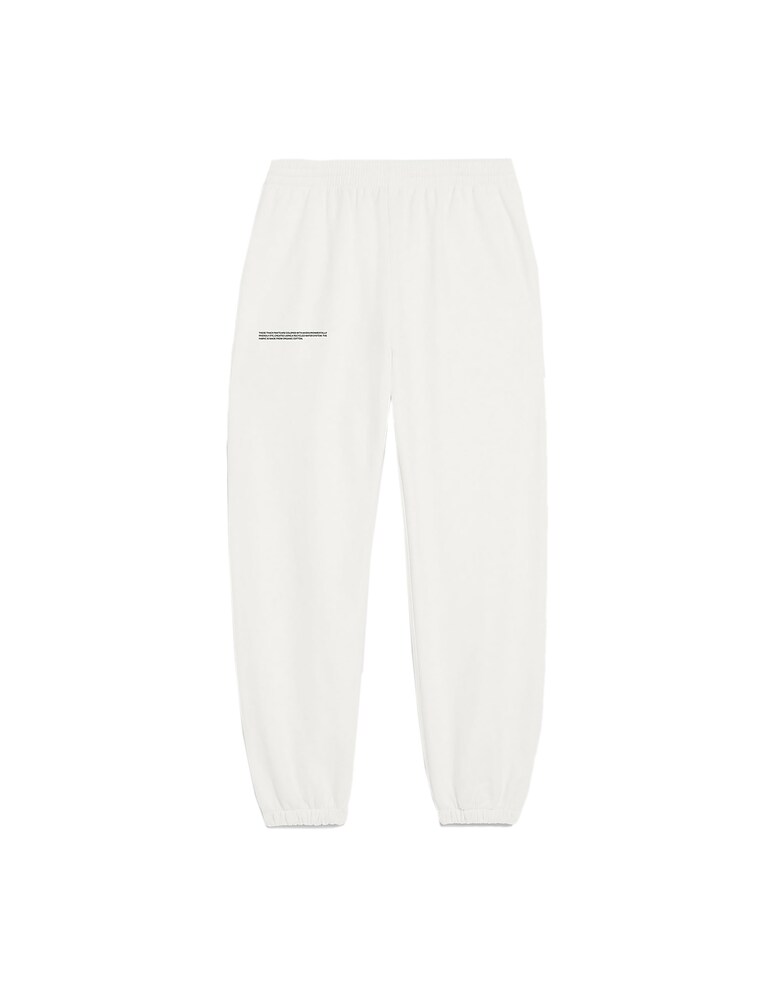 PANGAIA Pantaloni 365 - Bianco