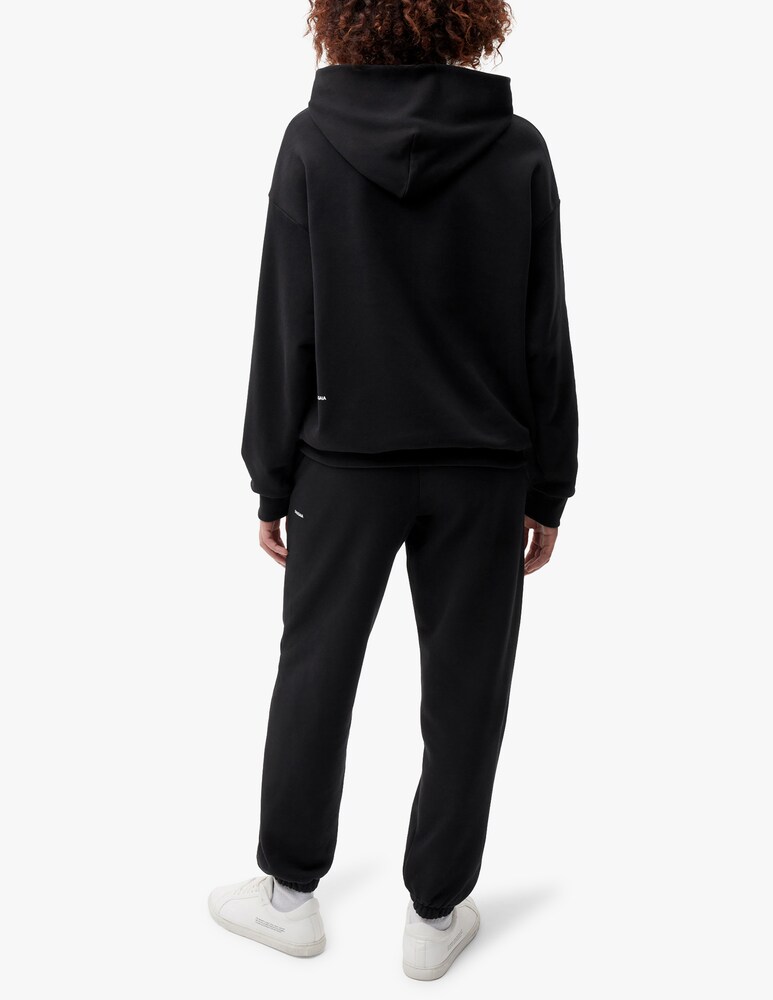 PANGAIA Pantaloni 365 - Nero