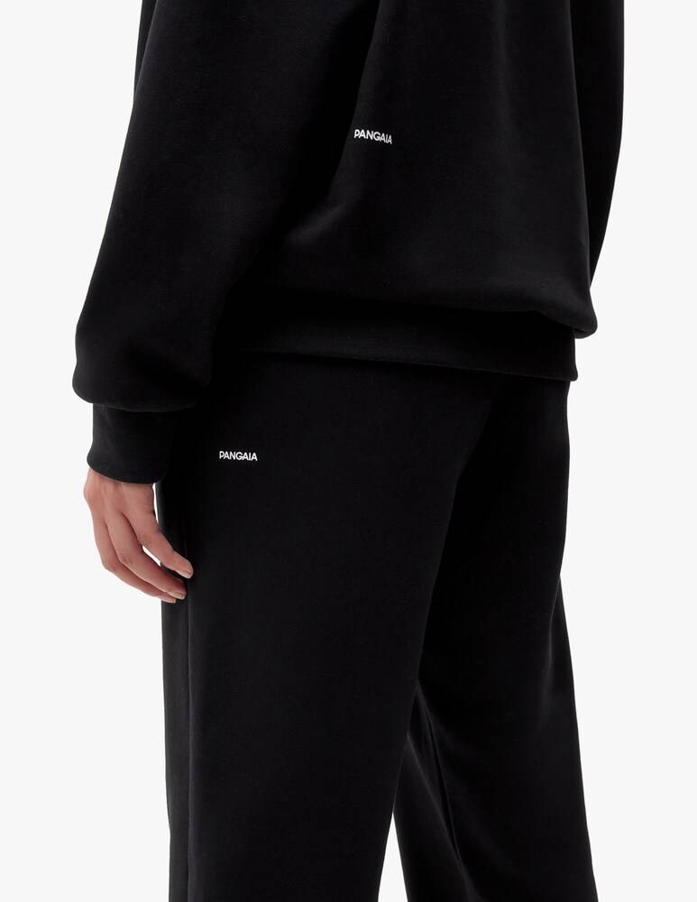 PANGAIA Pantaloni 365 - Nero