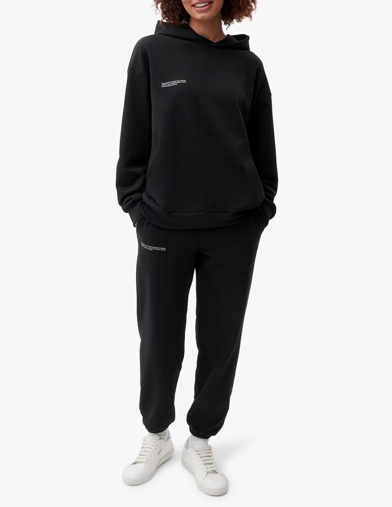 PANGAIA Pantaloni 365 - nero