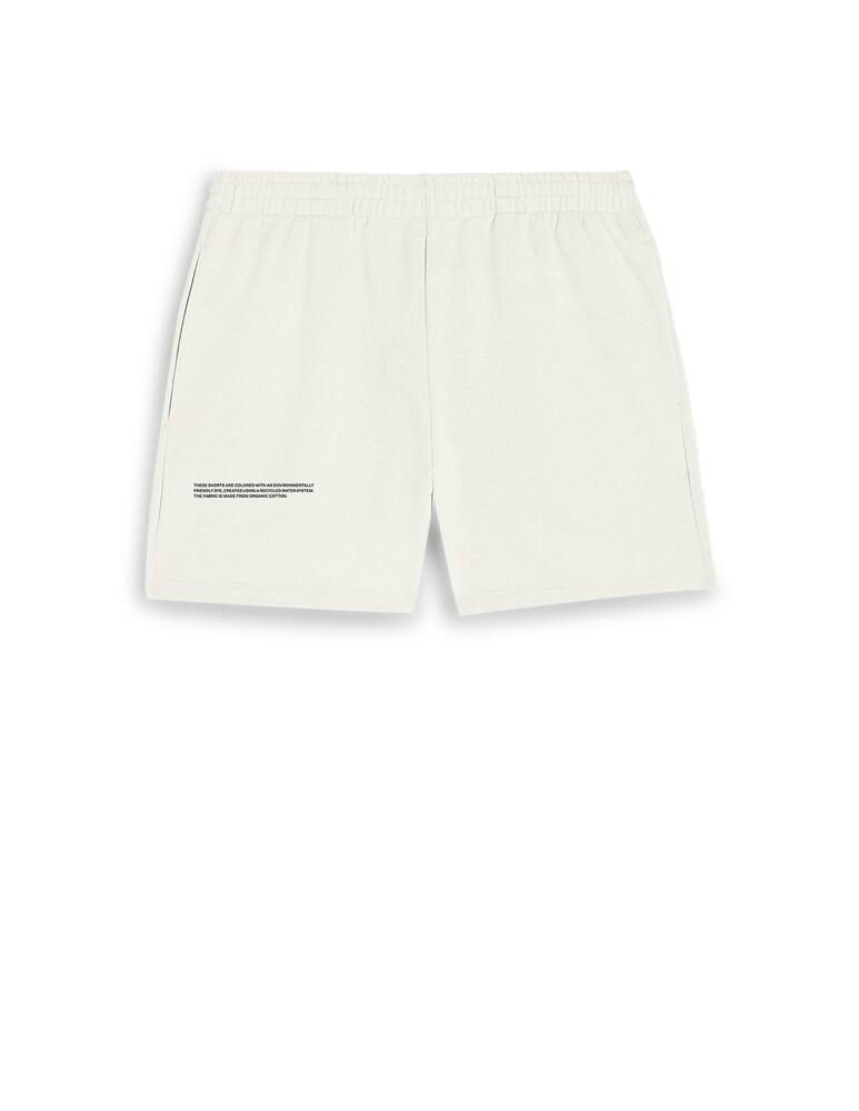 PANGAIA Pantaloni Corti 365 - Bianco