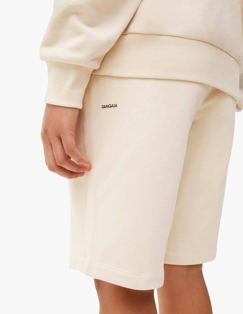 PANGAIA Pantaloni Corti 365 Long - Beige