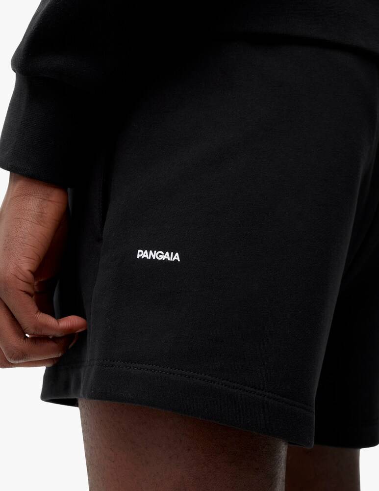 PANGAIA Pantaloni Corti 365 - Nero