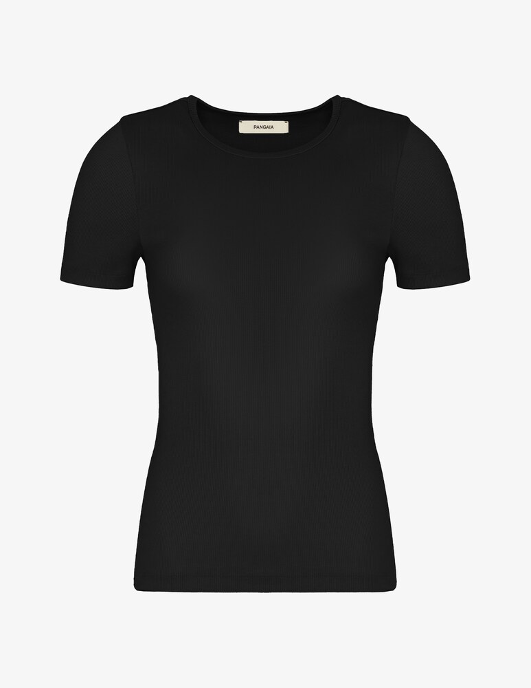 PANGAIA T-shirt a coste leggere 365 da donna