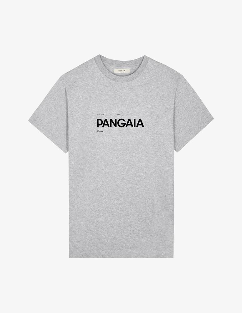 PANGAIA T-shirt di definizione di peso medio 365