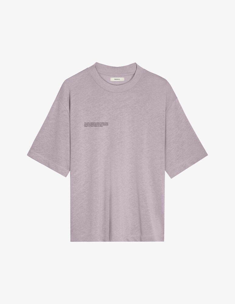 PANGAIA T-shirt DNA FrutFiber