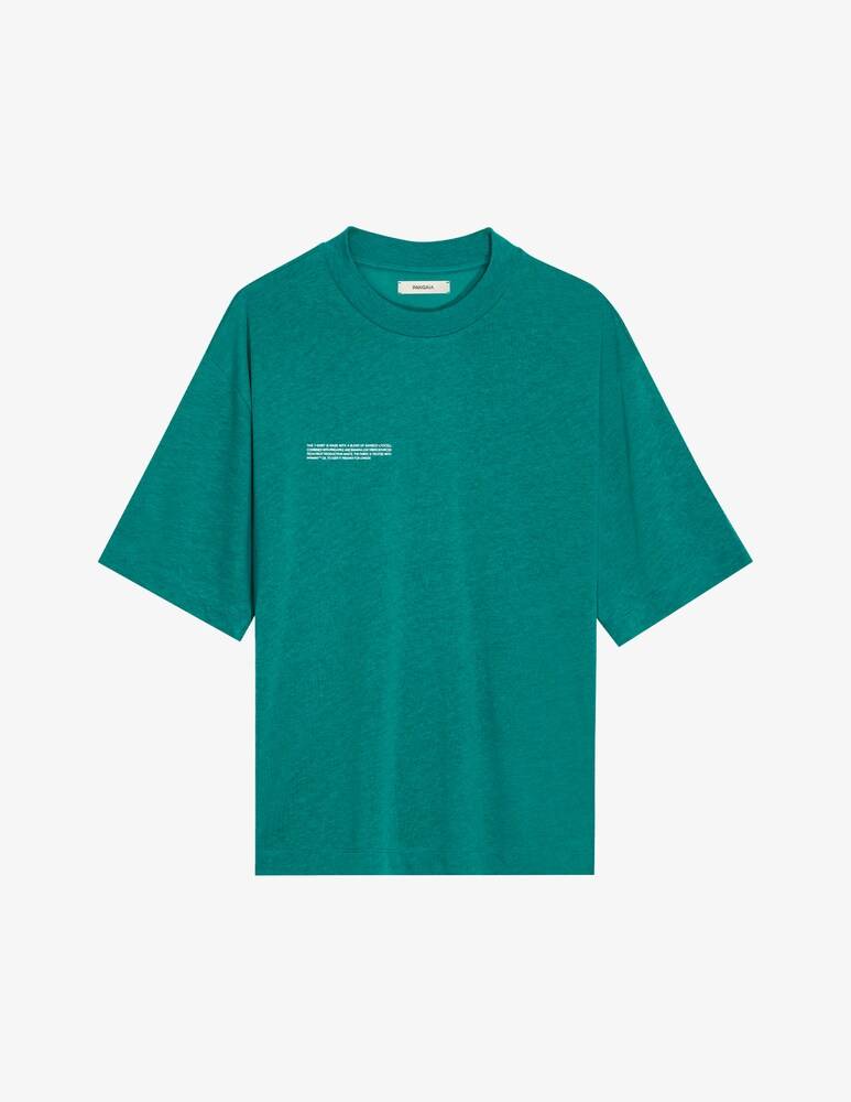 PANGAIA T-shirt DNA FrutFiber
