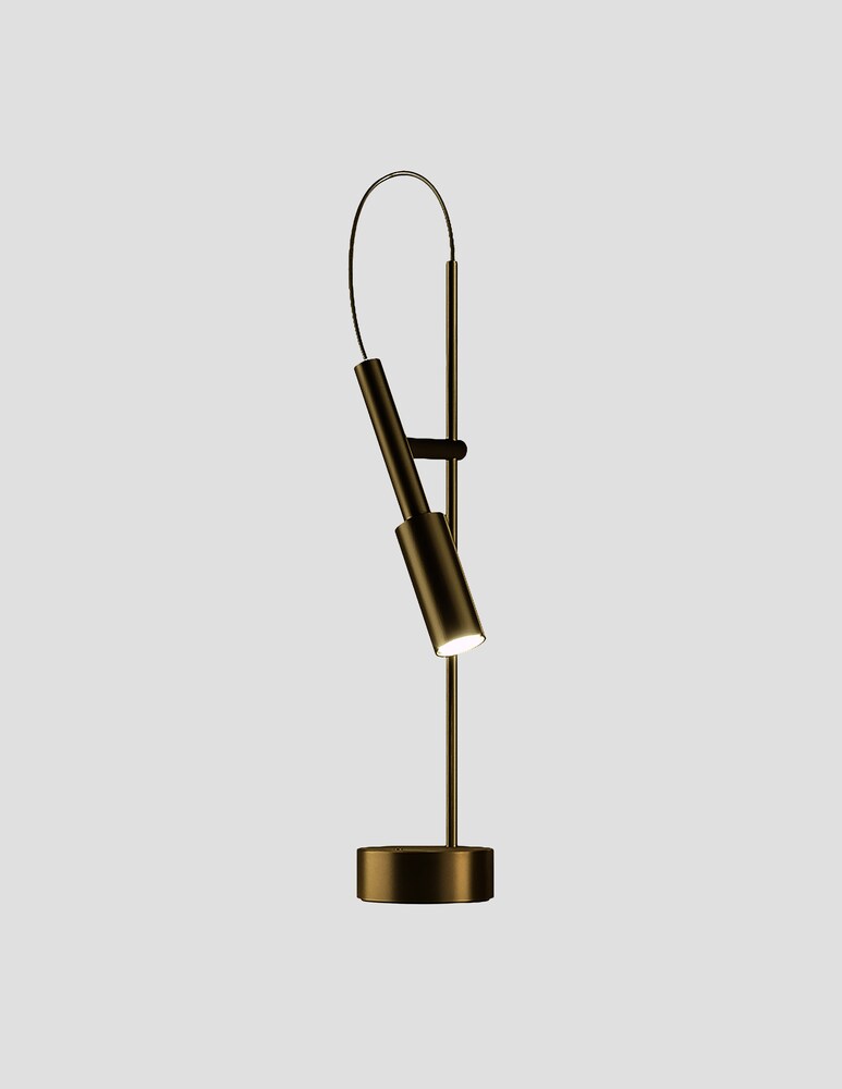 Panzeri Tubino Plus Table Lamp