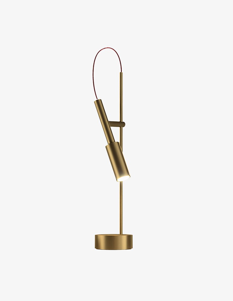 Panzeri Tubino Plus Table Lamp