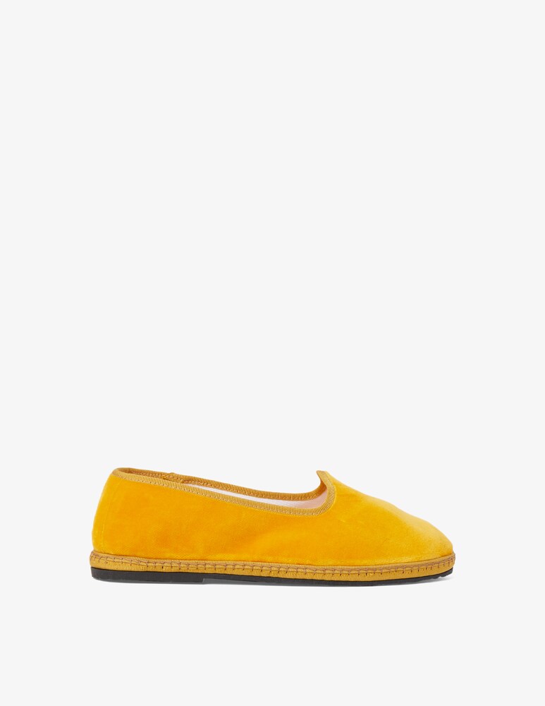 Papusse Scarpe Friulane Sole